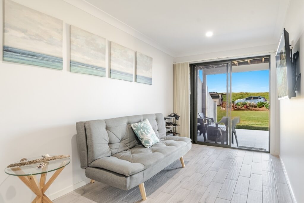 Sold - 1/7 Tresise Place - New Property in Lennox Head - Real Estate by McGrath 