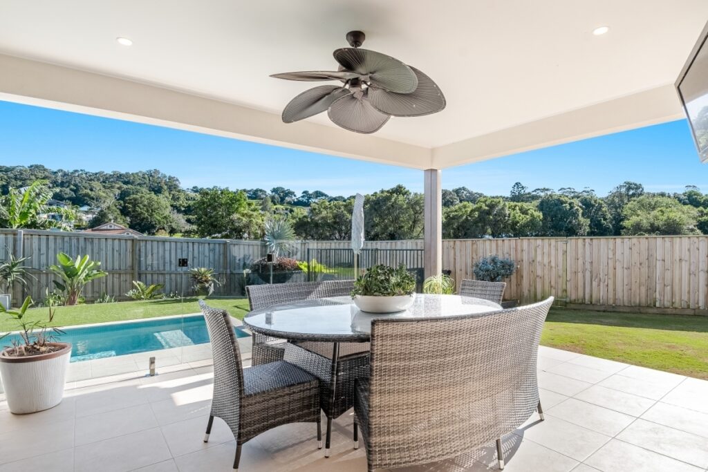 Sold - 23 Seaswell Crescent - New Property in Lennox Head - Real Estate by McGrath 