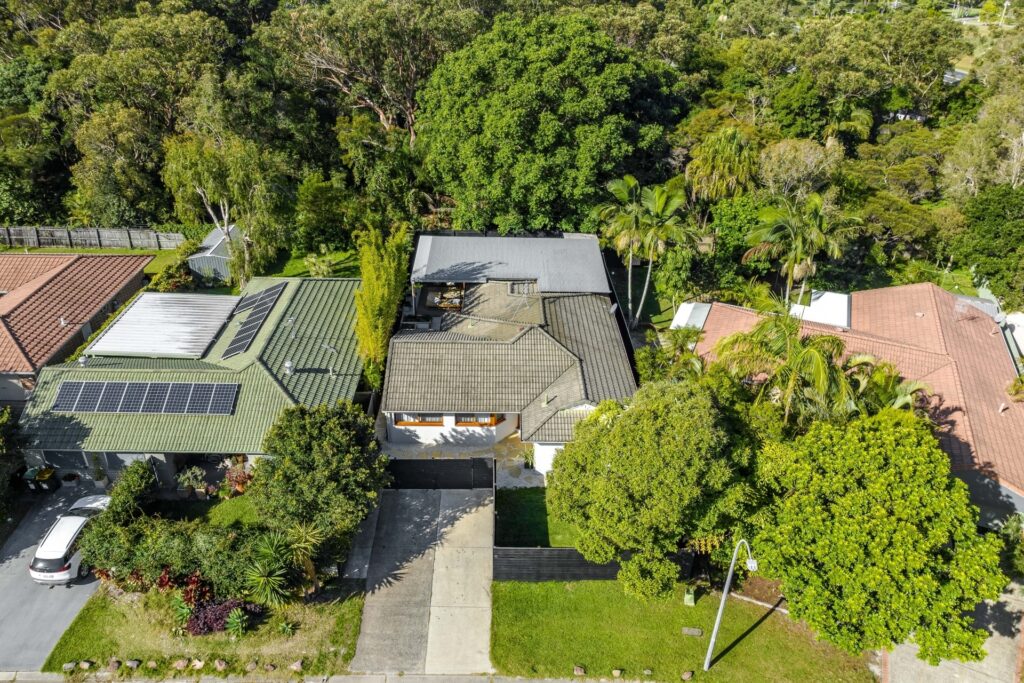Sold - 5 Cypress Court - New Property in Byron Bay - Real Estate by Jason Crethar