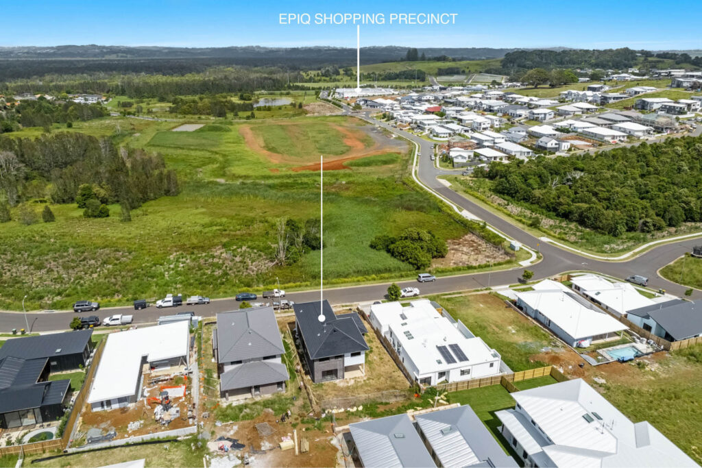 Sold - 88 Habitat Way - New Property in Lennox Head - Real Estate by McGrath 