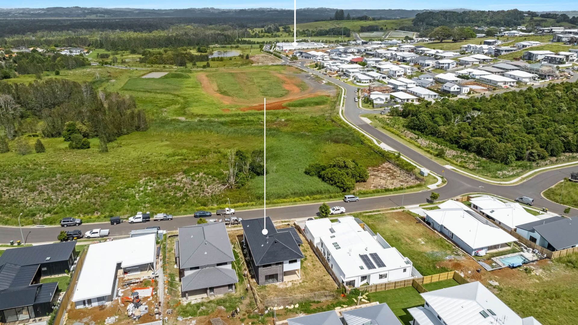 Sold - 88 Habitat Way - New Property in Lennox Head - Real Estate by McGrath 