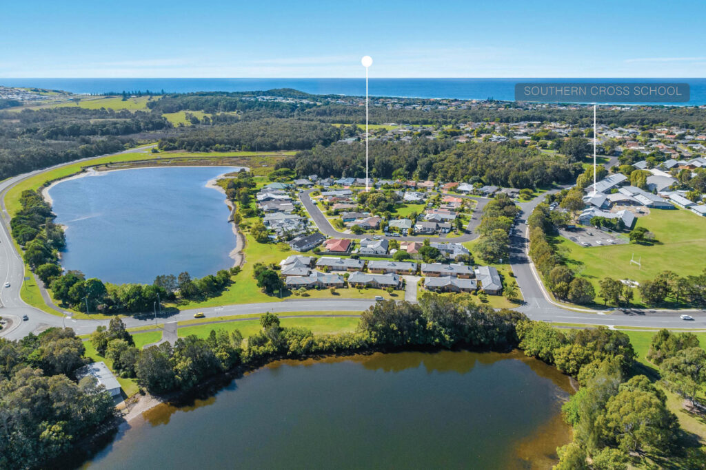 Sold - 11 Lakeview Circuit - New Property in East Ballina - Real Estate by Alana McGoldrick