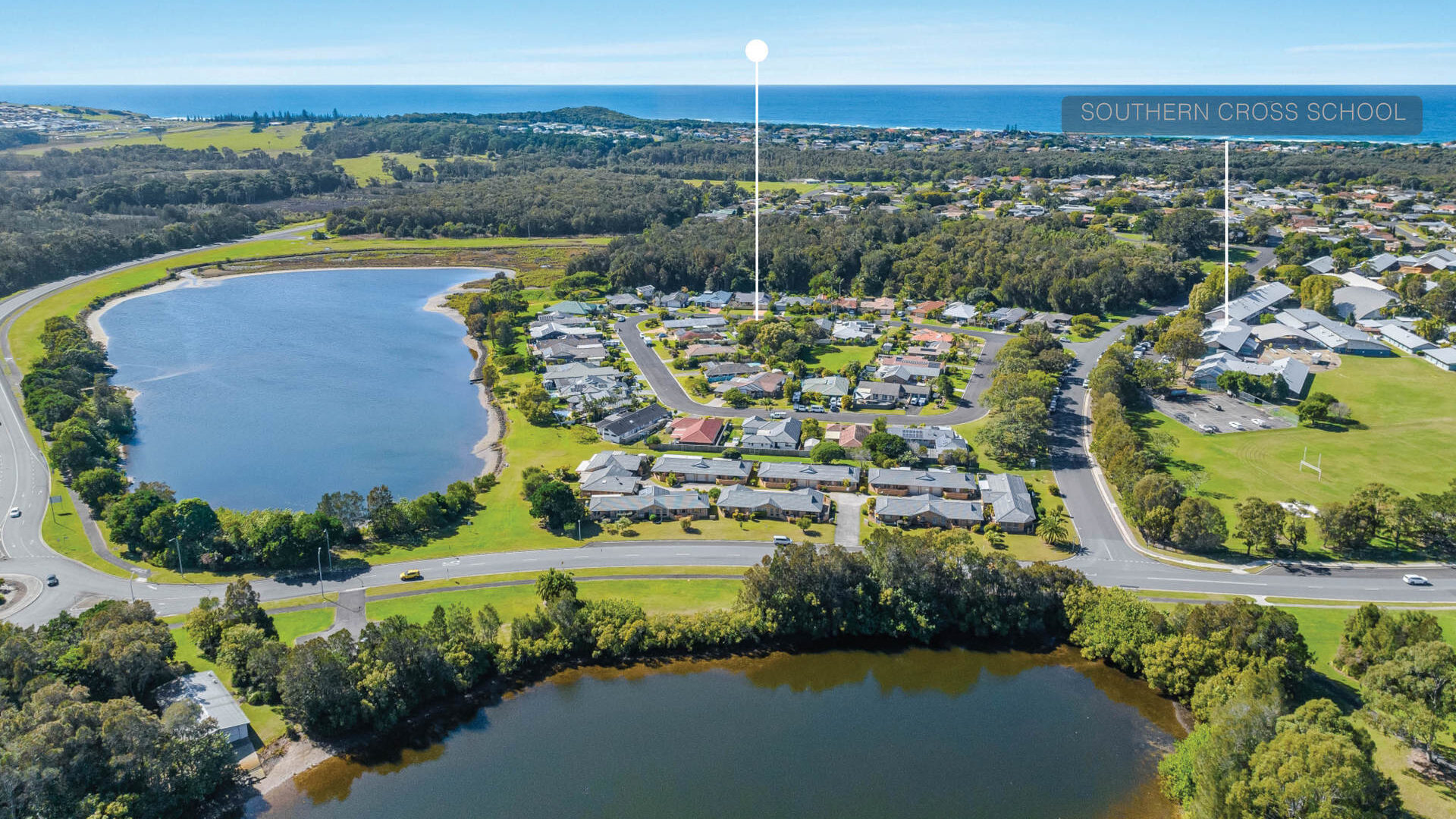 Sold - 11 Lakeview Circuit - New Property in East Ballina - Real Estate by Alana McGoldrick