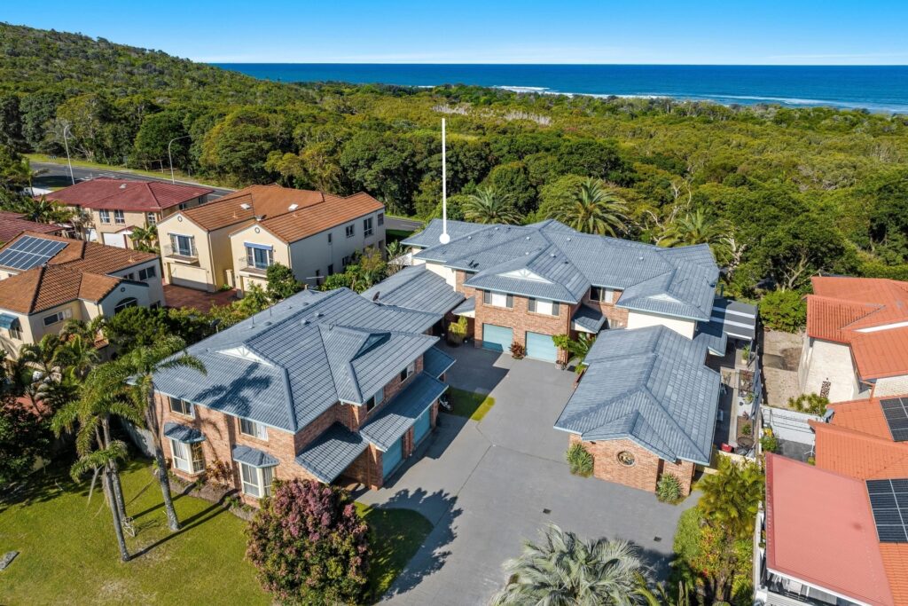 Sold - 1/14 The Terrace - New Property in East Ballina - Real Estate by McGrath 