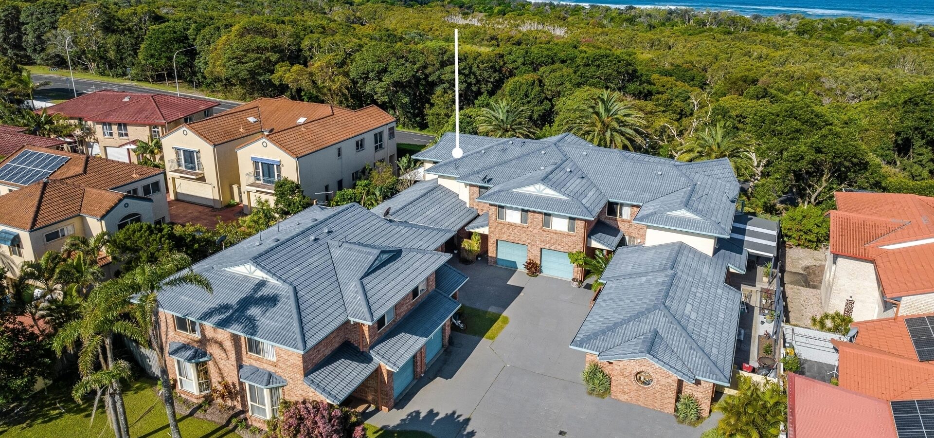 Sold - 1/14 The Terrace - New Property in East Ballina - Real Estate by McGrath