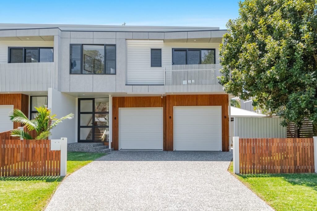 Sold - 4B Fern Street - New Property in Lennox Head - Real Estate by Nick Bordin