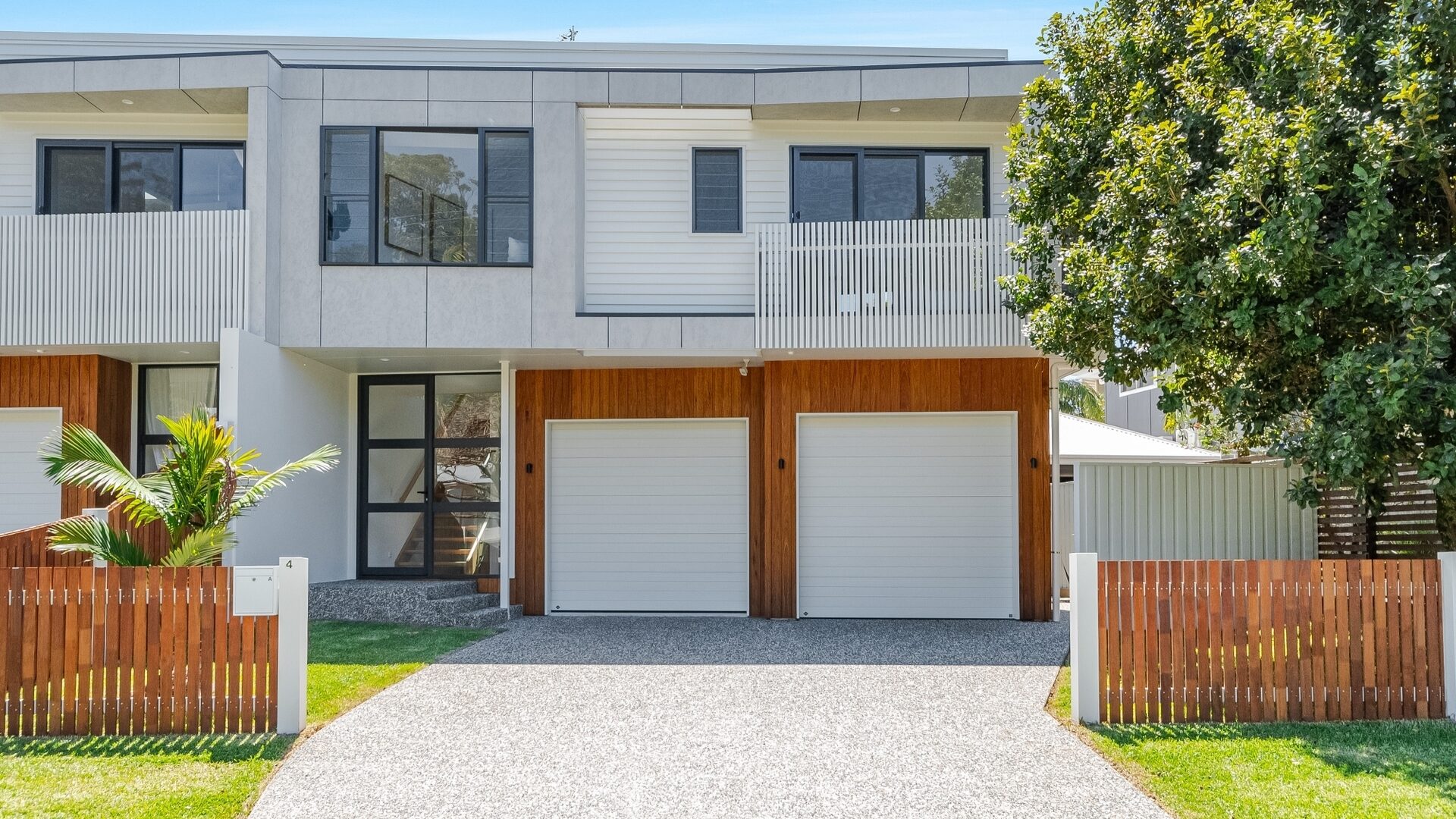 Sold - 4B Fern Street - New Property in Lennox Head - Real Estate by Nick Bordin