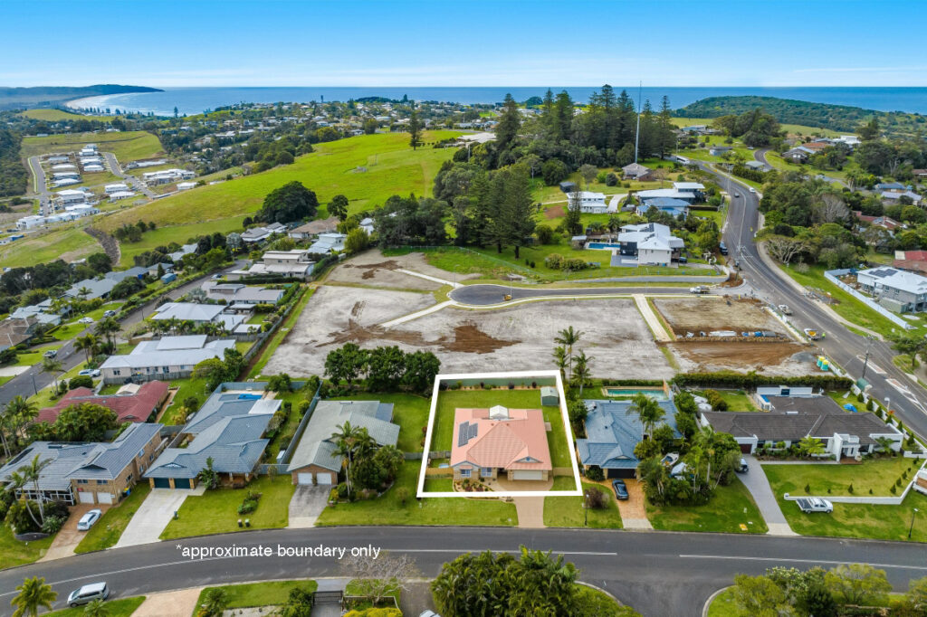 Sold - 6 Montwood Drive - New Property in Lennox Head - Real Estate by McGrath