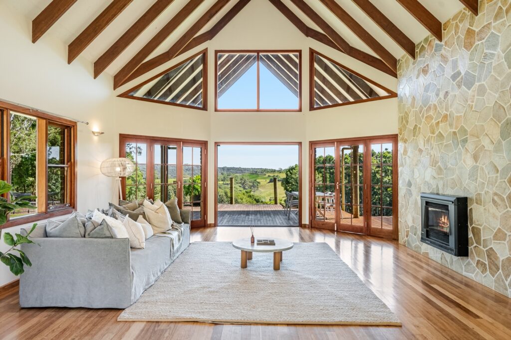 Sold - 63 Fredericks Lane - New Property in Tintenbar - Real Estate by Adriano Talone