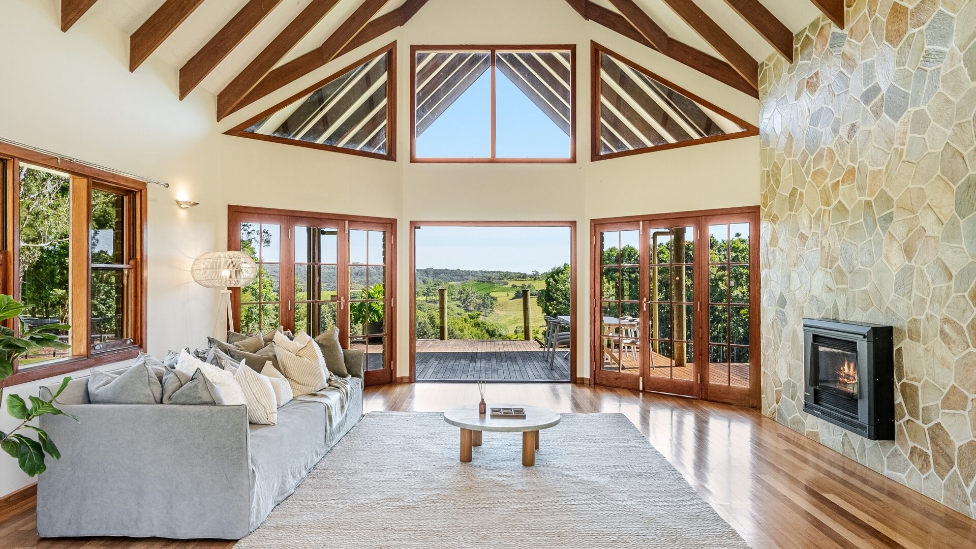 Sold - 63 Fredericks Lane - New Property in Tintenbar - Real Estate by Adriano Talone