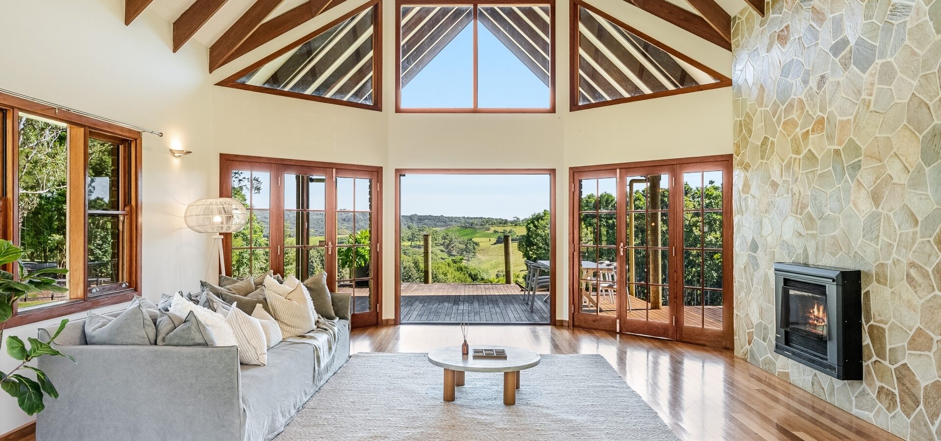 Sold - 63 Fredericks Lane - New Property in Tintenbar - Real Estate by Adriano Talone