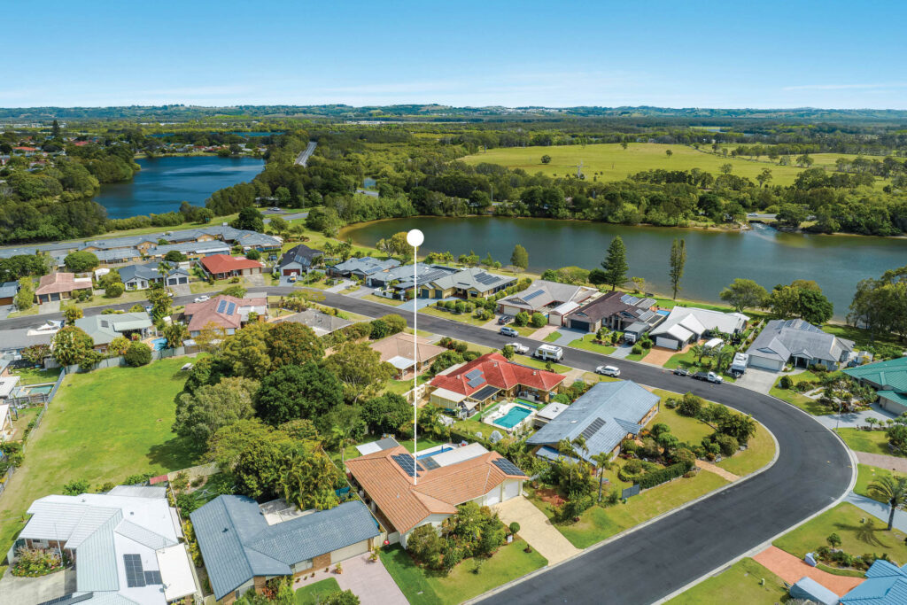 Sold - 11 Lakeview Circuit - New Property in East Ballina - Real Estate by Alana McGoldrick