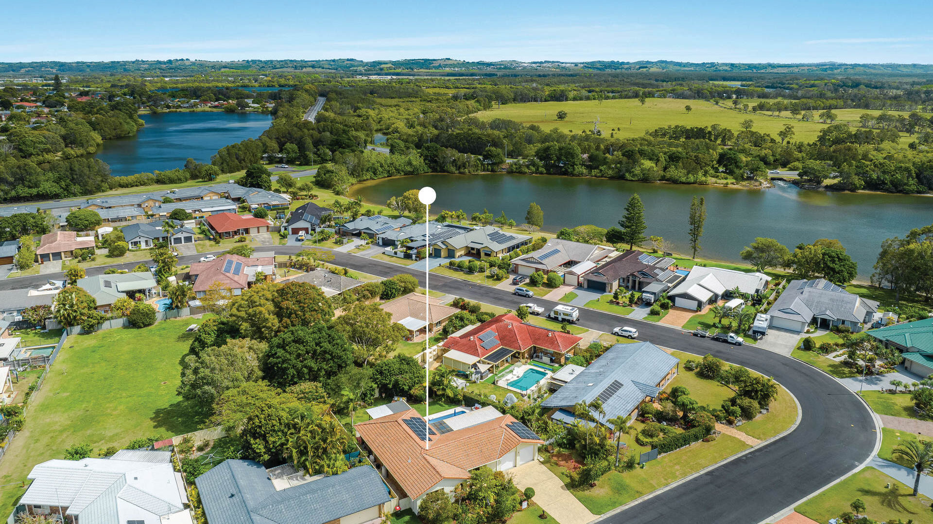 Sold - 11 Lakeview Circuit - New Property in East Ballina - Real Estate by Alana McGoldrick