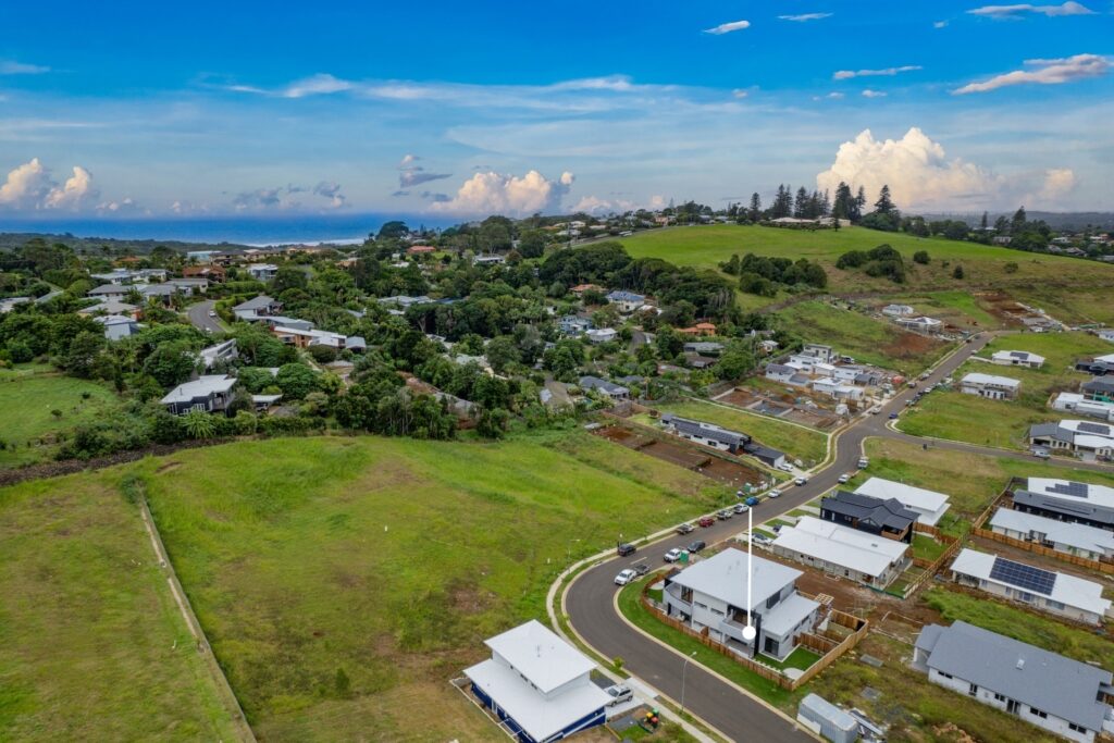 Sold - 2/24 Habitat Way - New Property in Lennox Head - Real Estate by McGrath 