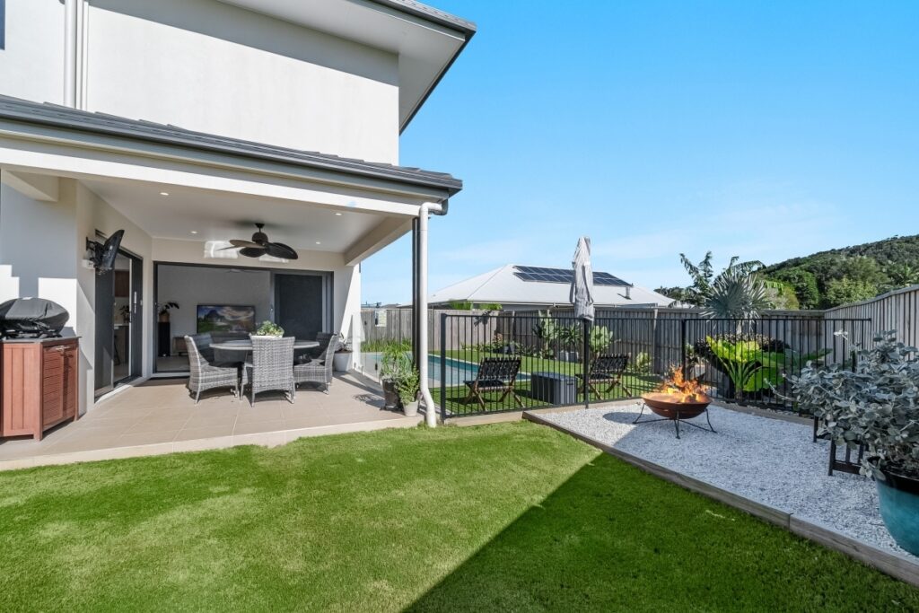 Sold - 23 Seaswell Crescent - New Property in Lennox Head - Real Estate by McGrath 