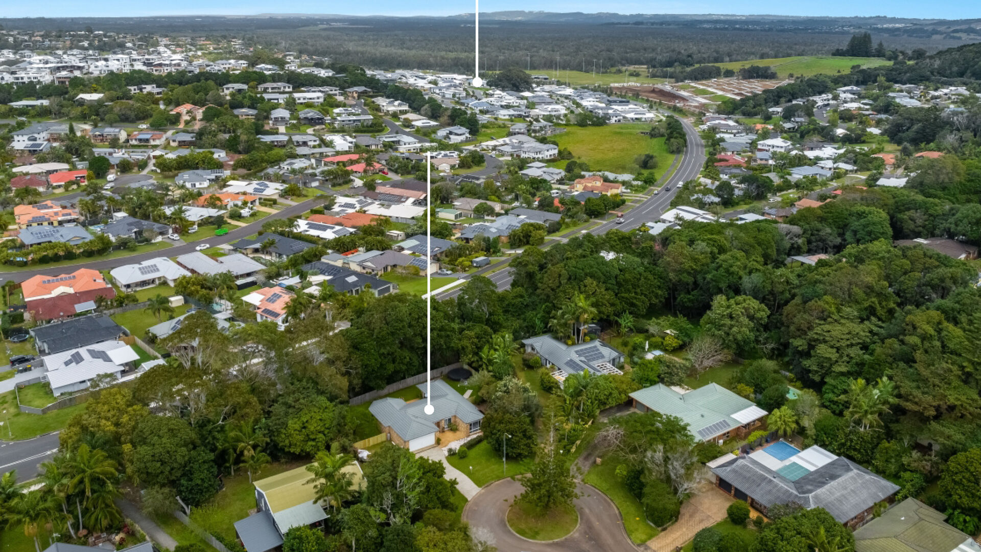 Sold - 11 Bombora Place - New Property in Lennox Head - Real Estate by McGrath 