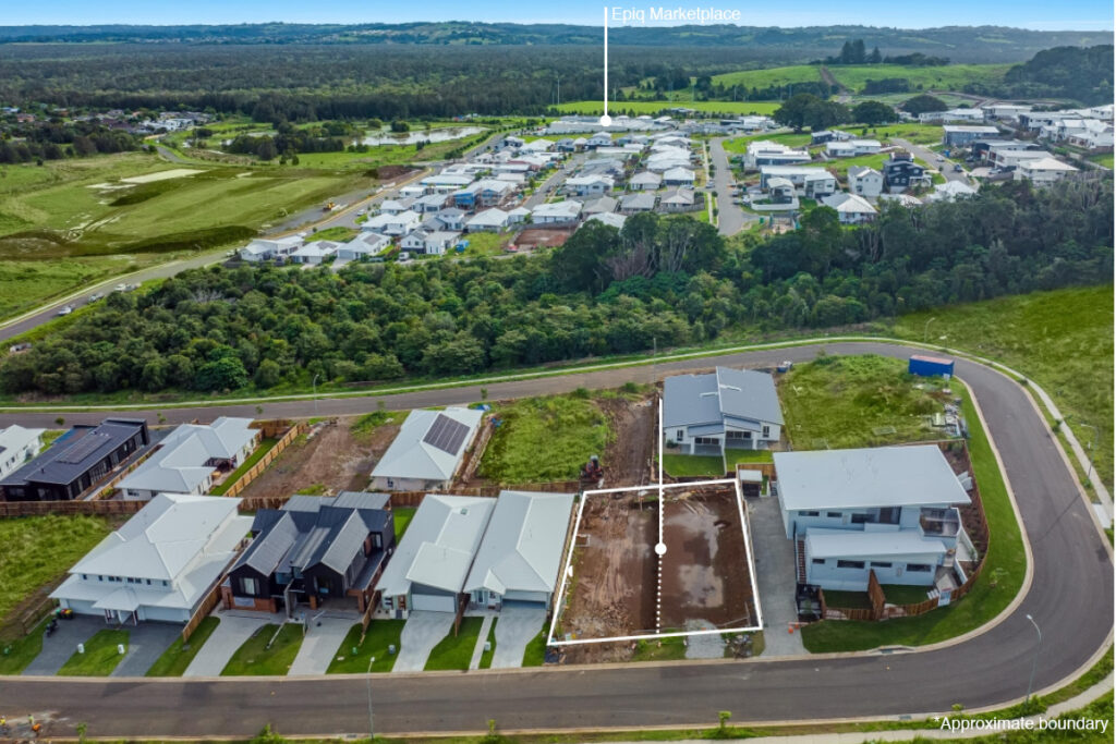 Sold - 26A Habitat Way - New Property in Lennox Head - Real Estate by McGrath 