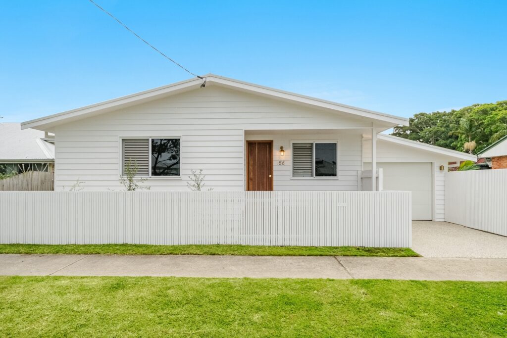 Sold - 56 Norton Street - New Property in Ballina - Real Estate by Alana McGoldrick