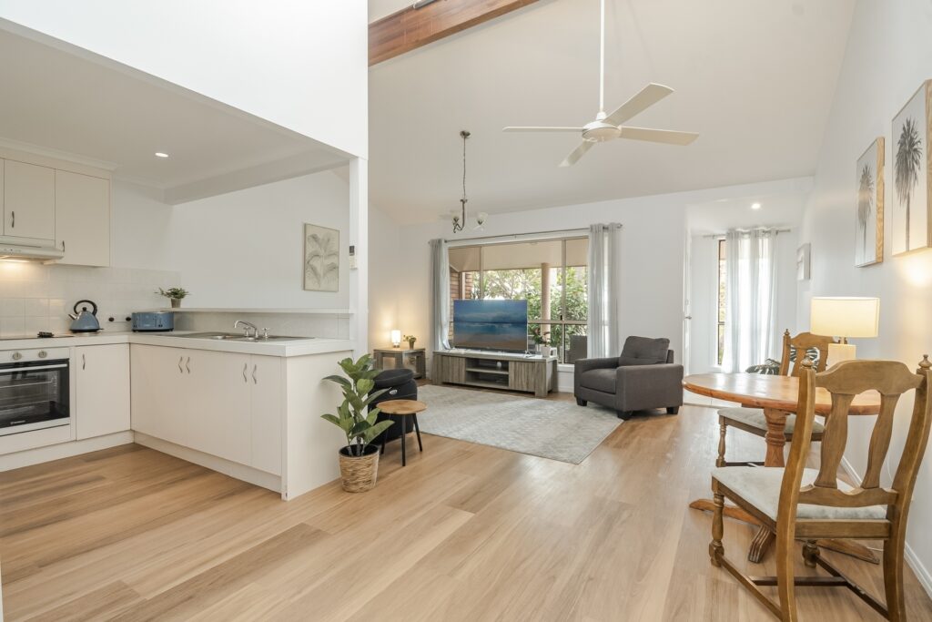 Sold - 2/14 Camoola Avenue - New Property in Ballina - Real Estate by Nick Bordin