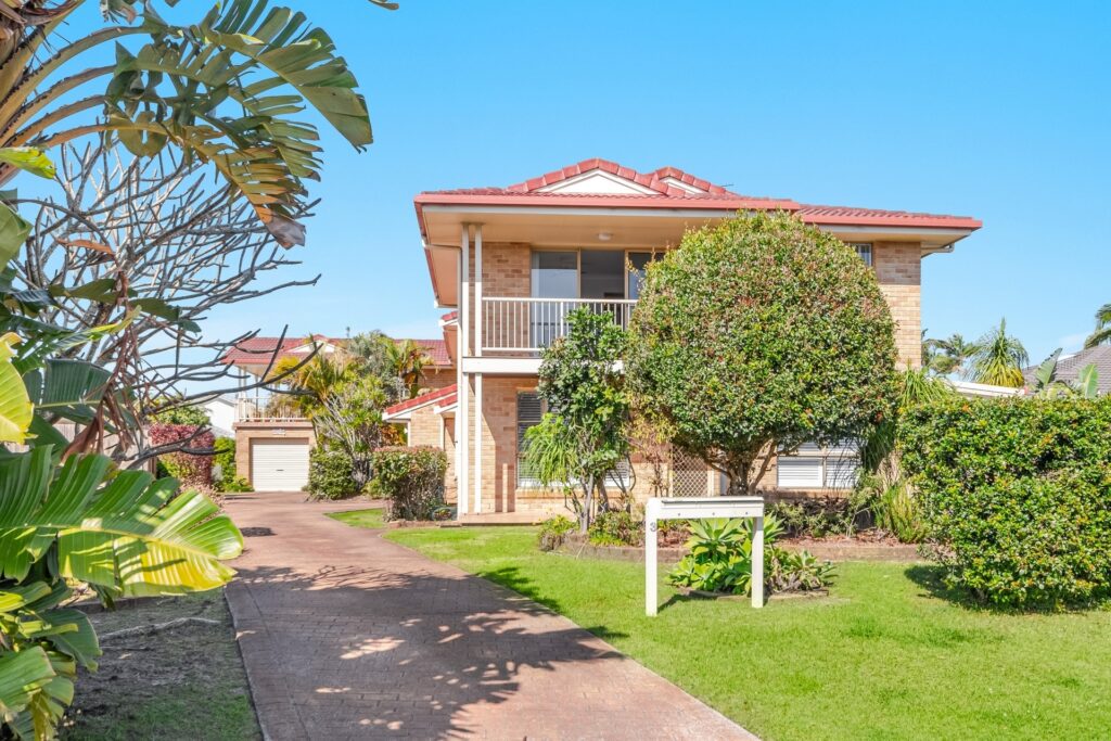 Sold - 1/3 Megan Crescent - New Property in Lennox Head - Real Estate by Nick Bordin