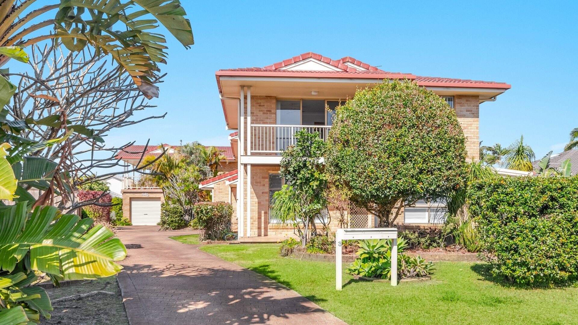 Sold - 1/3 Megan Crescent - New Property in Lennox Head - Real Estate by Nick Bordin