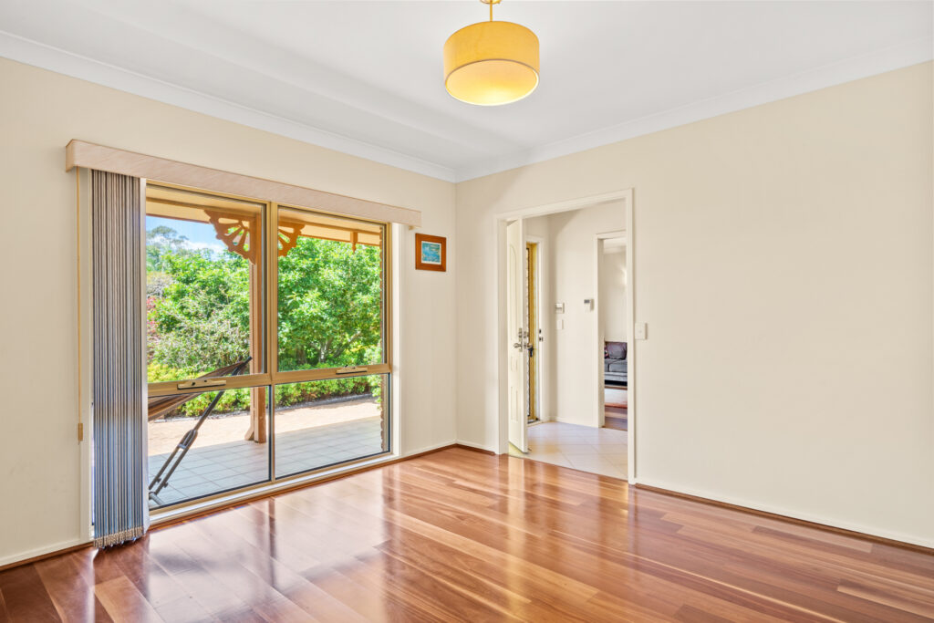 Sold - 11 Hillcrest Drive - New Property in Tintenbar - Real Estate by McGrath 