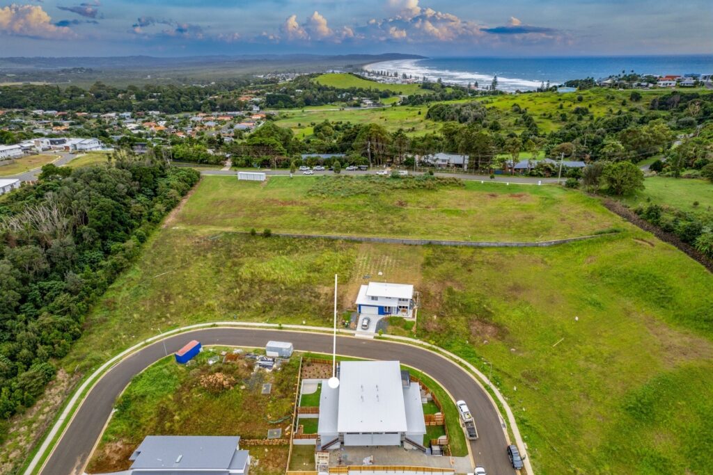 Sold - 2/24 Habitat Way - New Property in Lennox Head - Real Estate by McGrath 