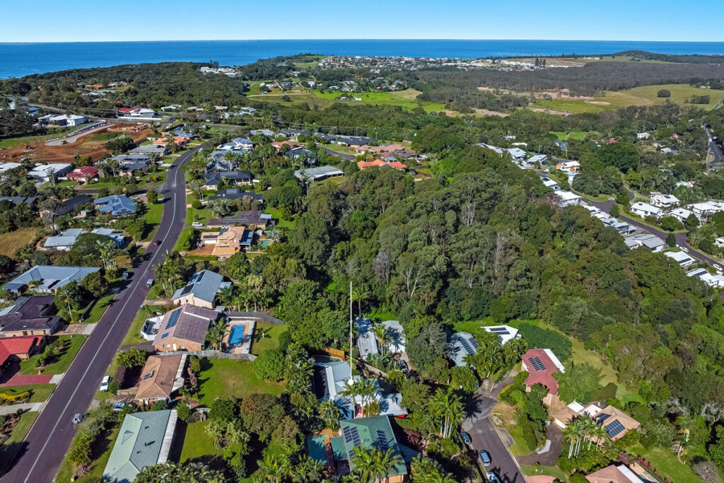 Sold - 9 Clement Place - New Property in Lennox Head - Real Estate by McGrath 