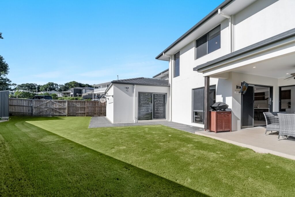 Sold - 23 Seaswell Crescent - New Property in Lennox Head - Real Estate by McGrath 