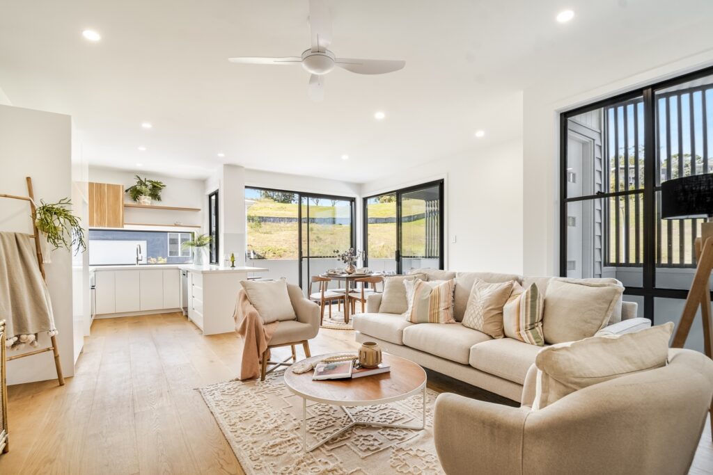Sold - 3/24 Habitat Way - New Property in Lennox Head - Real Estate by McGrath 