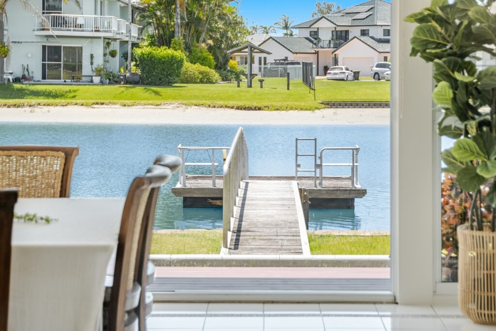 Sold - 27 Burns Point Ferry Road - New Property in West Ballina - Real Estate by McGrath 