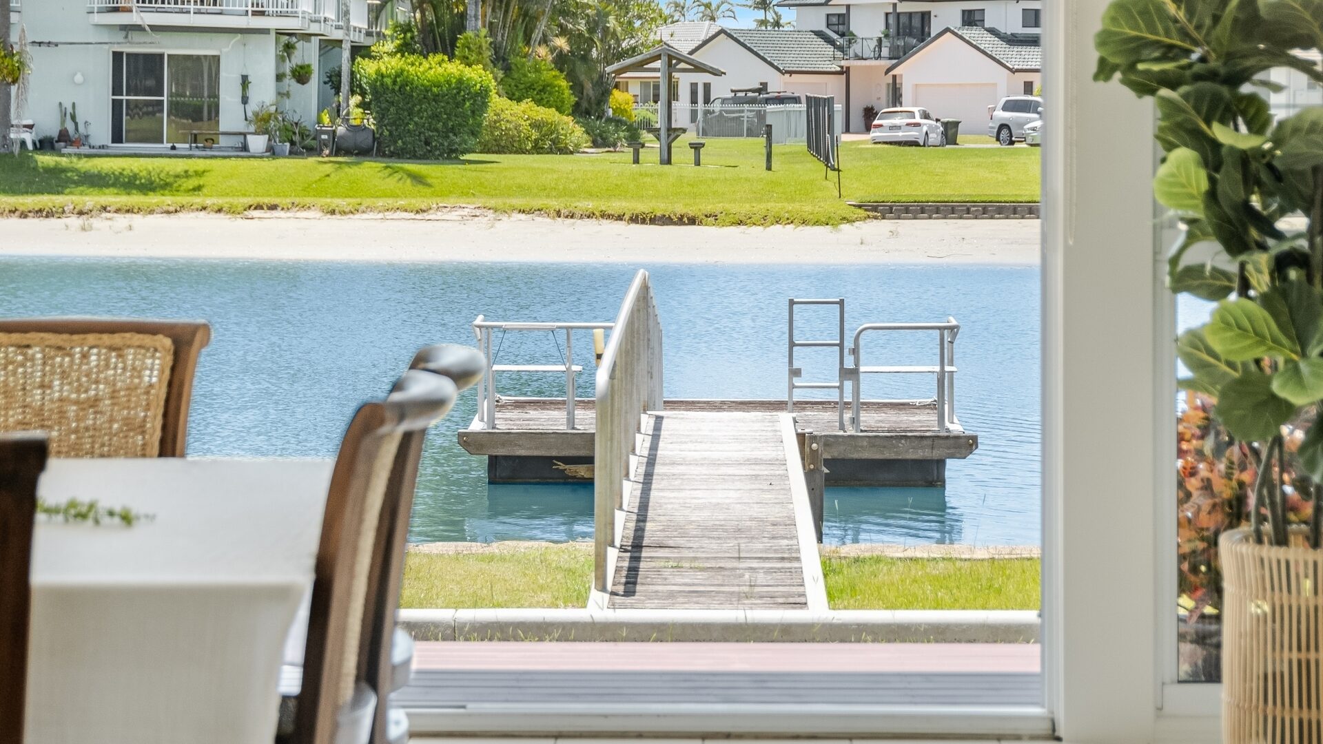 Sold - 27 Burns Point Ferry Road - New Property in West Ballina - Real Estate by McGrath 