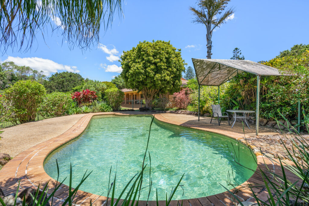 Sold - 11 Hillcrest Drive - New Property in Tintenbar - Real Estate by McGrath 
