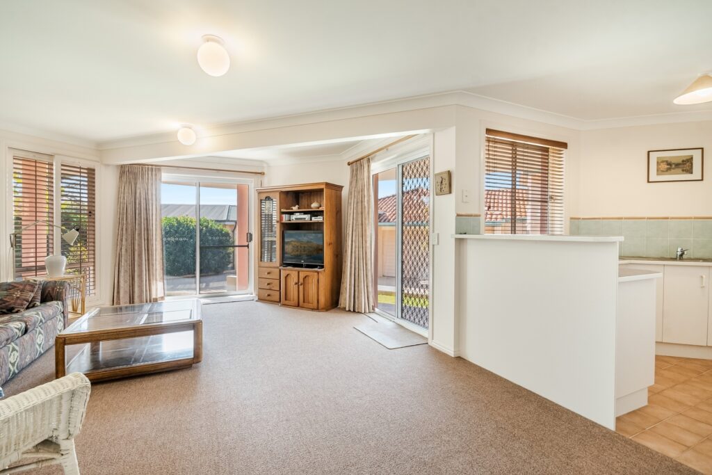 Sold - 31 Pinnacle Row - New Property in Lennox Head - Real Estate by Graham Houston