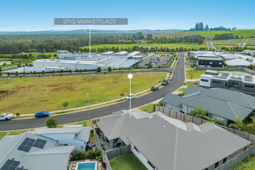 Sold - 2/31 Outrigger Road - New Property in Lennox Head - Real Estate by Nick Bordin