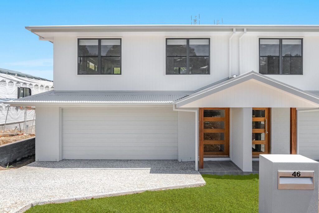 Sold - 2/46 Habitat Way - New Property in Lennox Head - Real Estate by McGrath 