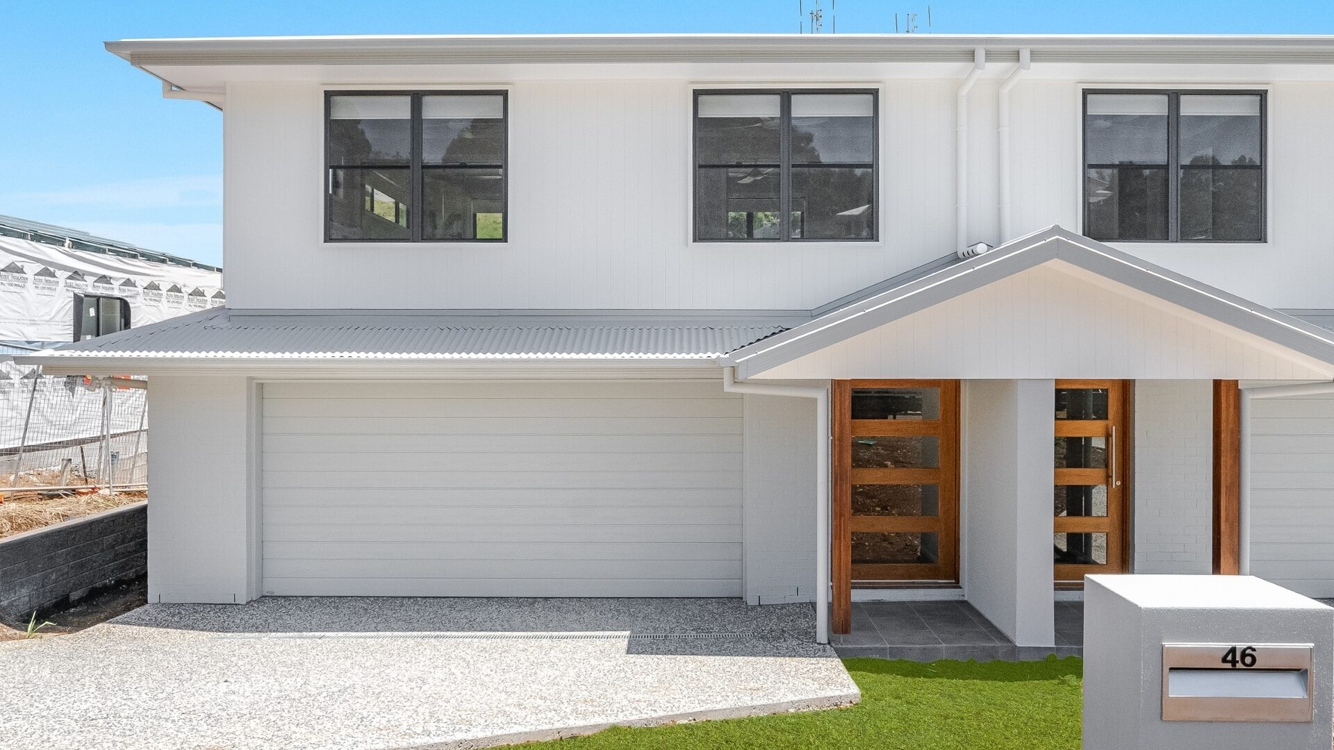 Sold - 2/46 Habitat Way - New Property in Lennox Head - Real Estate by McGrath 