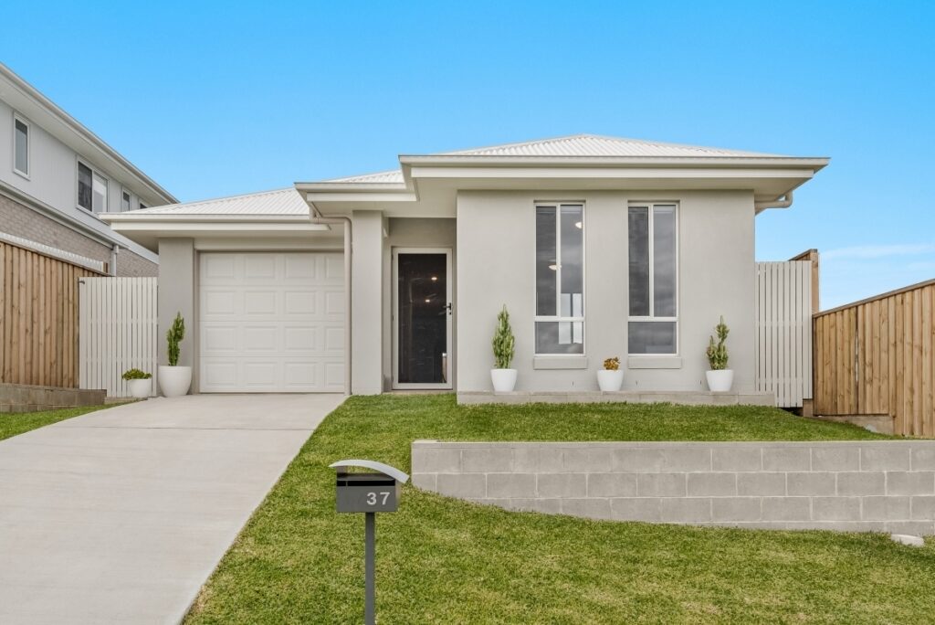 Sold - 37A Outrigger Road - New Property in Lennox Head - Real Estate by McGrath 