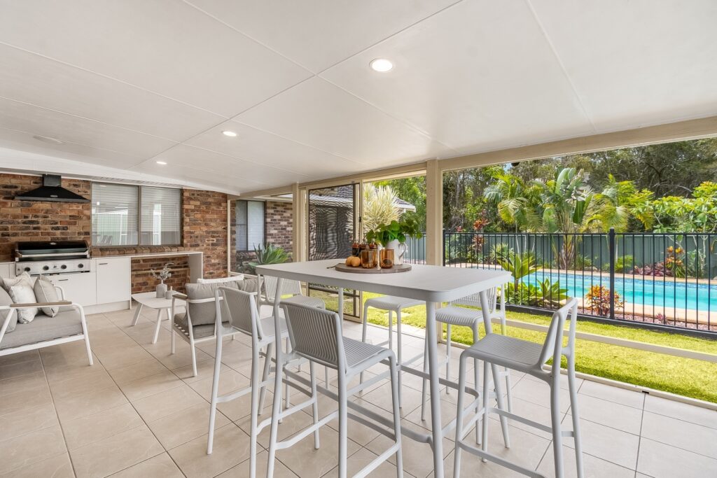 Sold - 18 Northumberland Drive - New Property in East Ballina - Real Estate by Ashley Goeldner