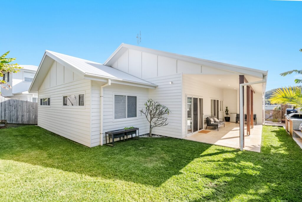 Sold - 12 Longboard Street - New Property in Lennox Head - Real Estate by Nick Bordin