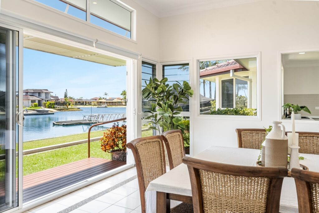 Sold - 27 Burns Point Ferry Road - New Property in West Ballina - Real Estate by McGrath 