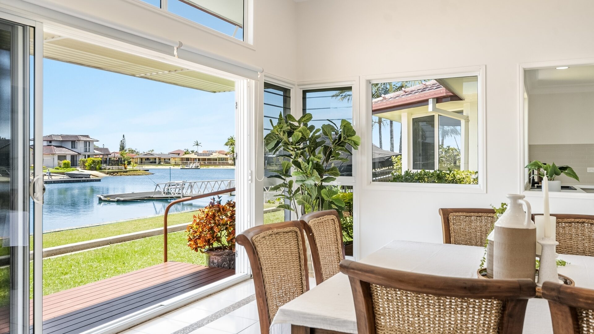 Sold - 27 Burns Point Ferry Road - New Property in West Ballina - Real Estate by McGrath 