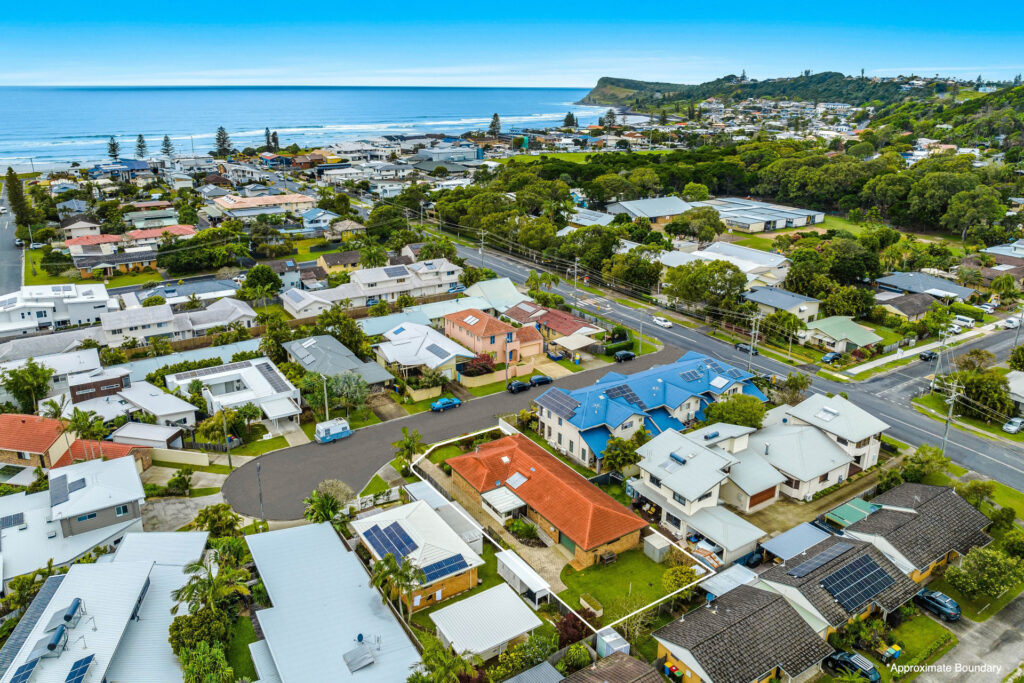 Sold - 12 Andrew Place - New Property in Lennox Head - Real Estate by McGrath 
