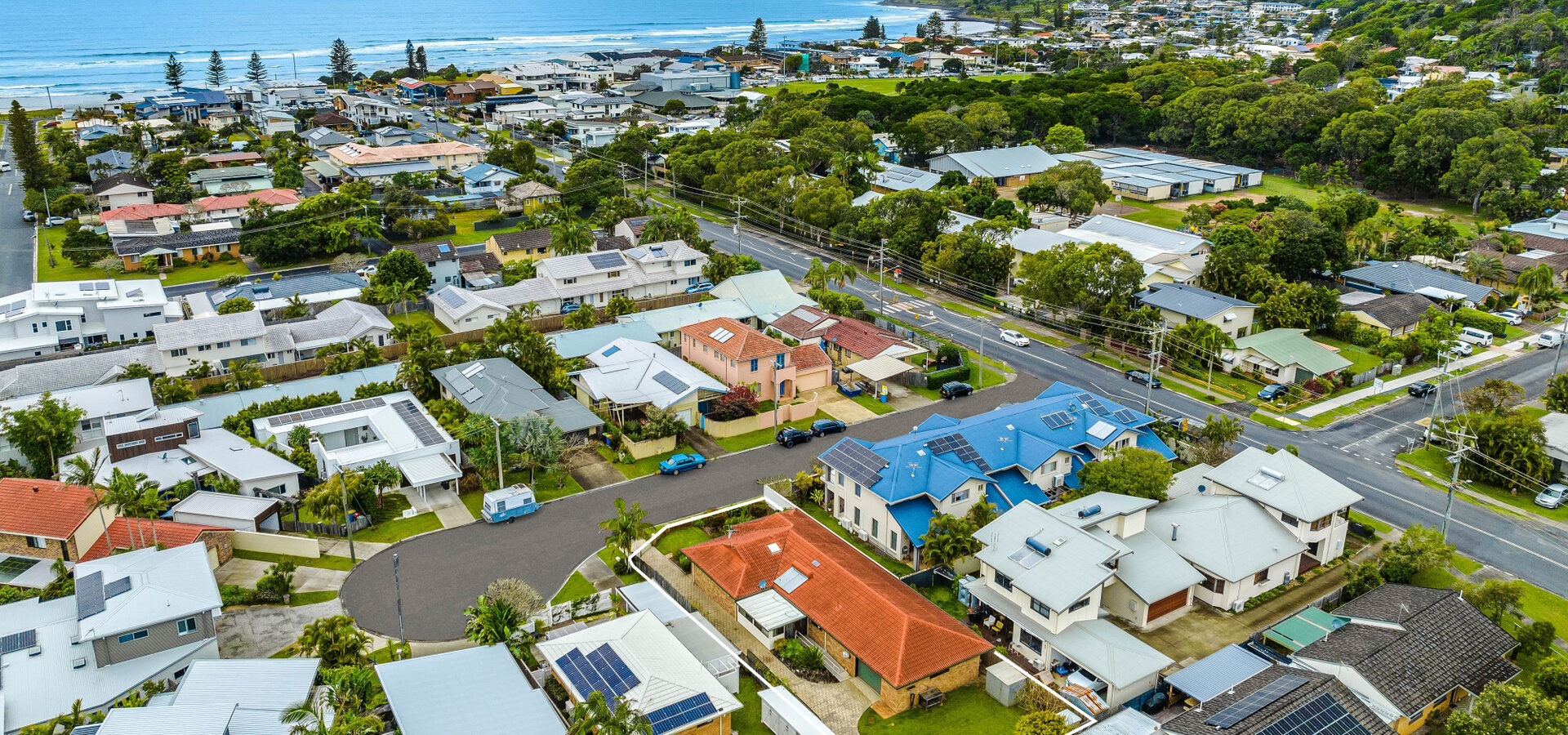 Sold - 12 Andrew Place - New Property in Lennox Head - Real Estate by McGrath