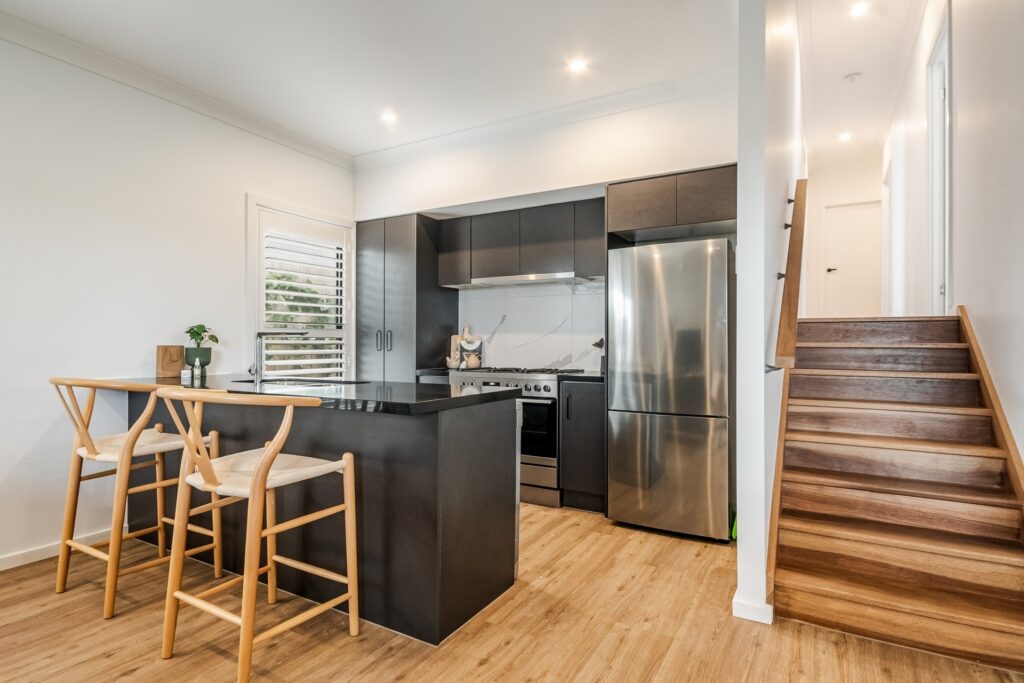 Sold - 74B Stoneyhurst Drive - New Property in Lennox Head - Real Estate by Mal Hamblin