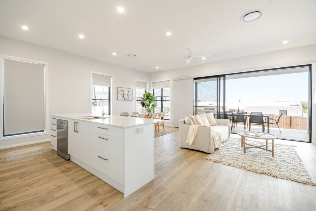 Sold - 2/46 Habitat Way - New Property in Lennox Head - Real Estate by McGrath 