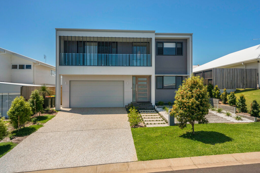 Sold - 13 Outrigger Road - New Property in Lennox Head - Real Estate by Mal Hamblin