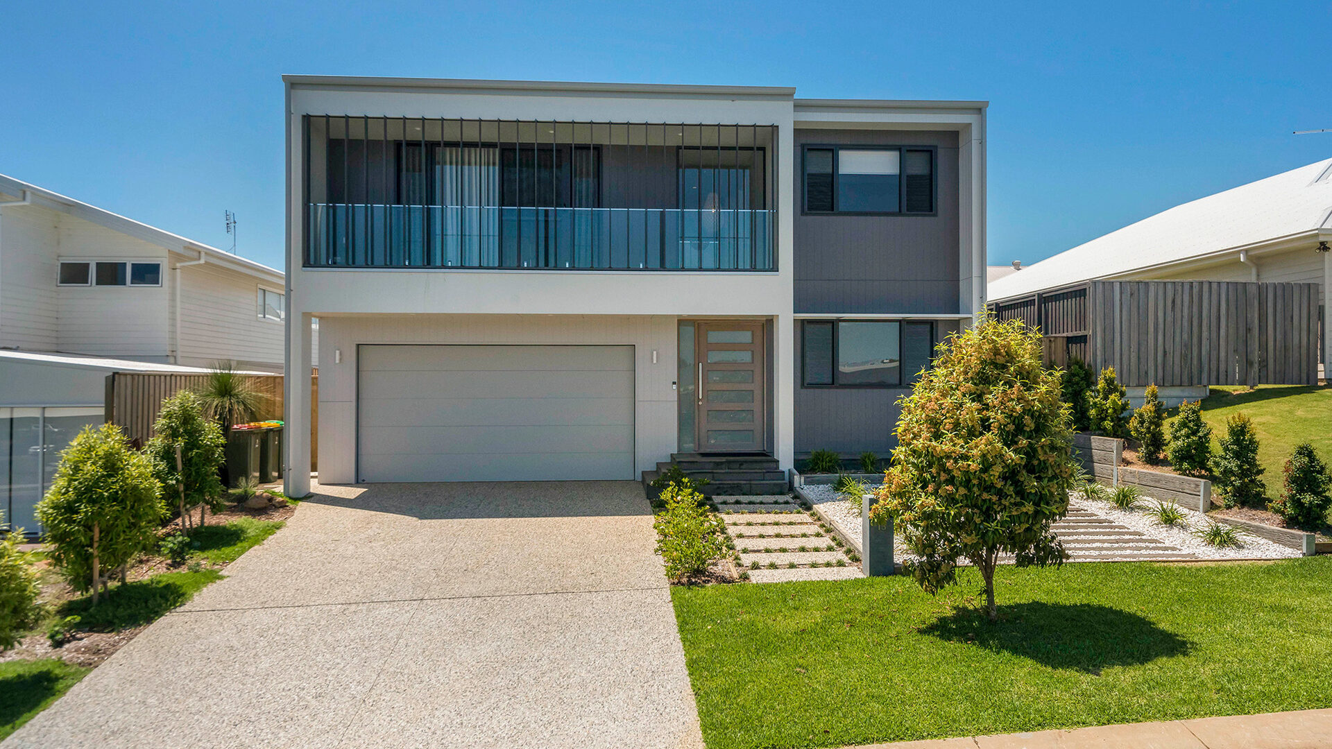 Sold - 13 Outrigger Road - New Property in Lennox Head - Real Estate by Mal Hamblin