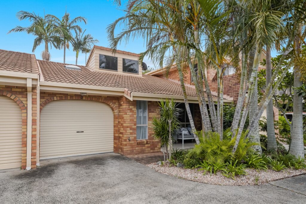Sold - 2/14 Camoola Avenue - New Property in Ballina - Real Estate by Nick Bordin