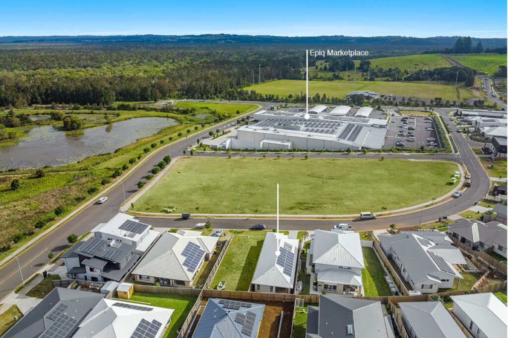 Sold - 37A Outrigger Road - New Property in Lennox Head - Real Estate by McGrath 